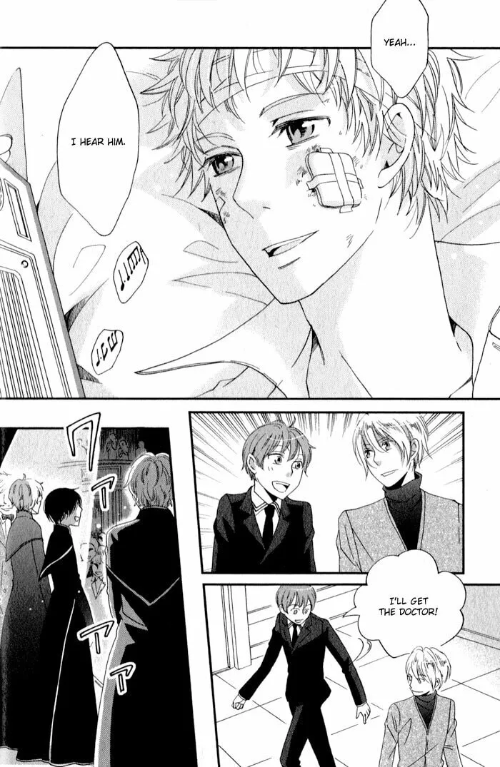 Read Shinkuu Yuusetsu chapter 9 image 36 on Lezhin