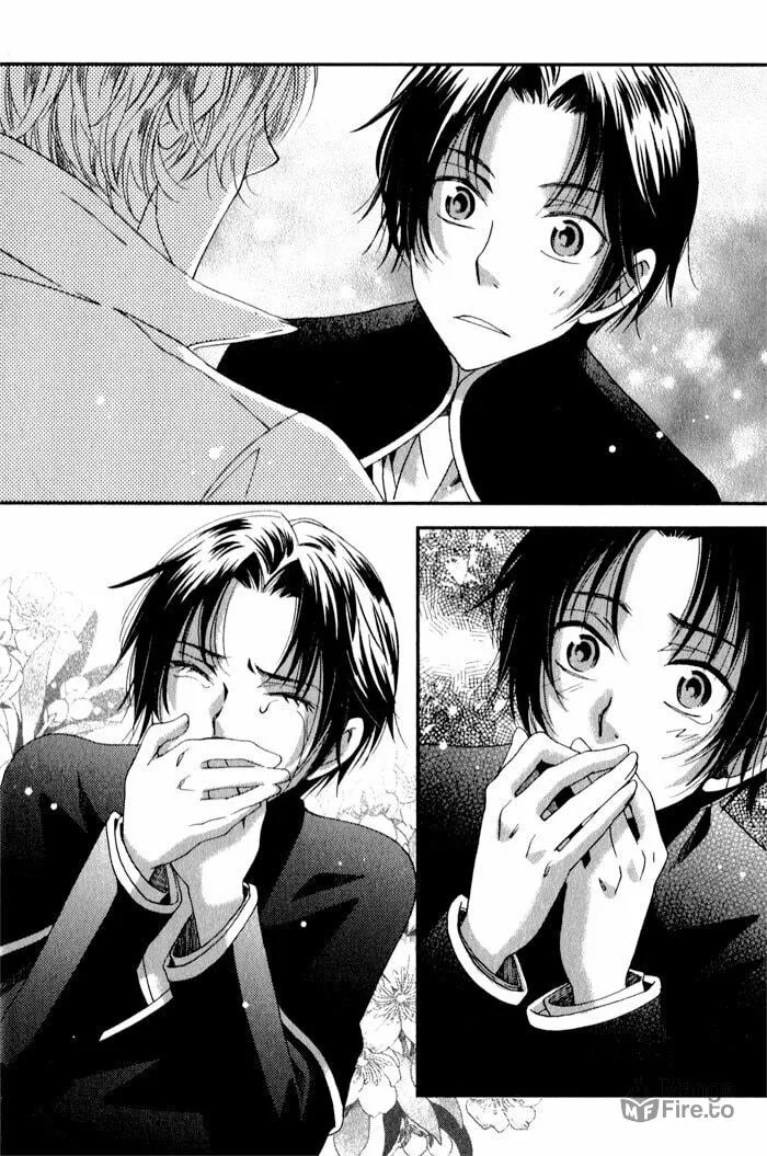 Read Shinkuu Yuusetsu chapter 9 image 38 on Lezhin