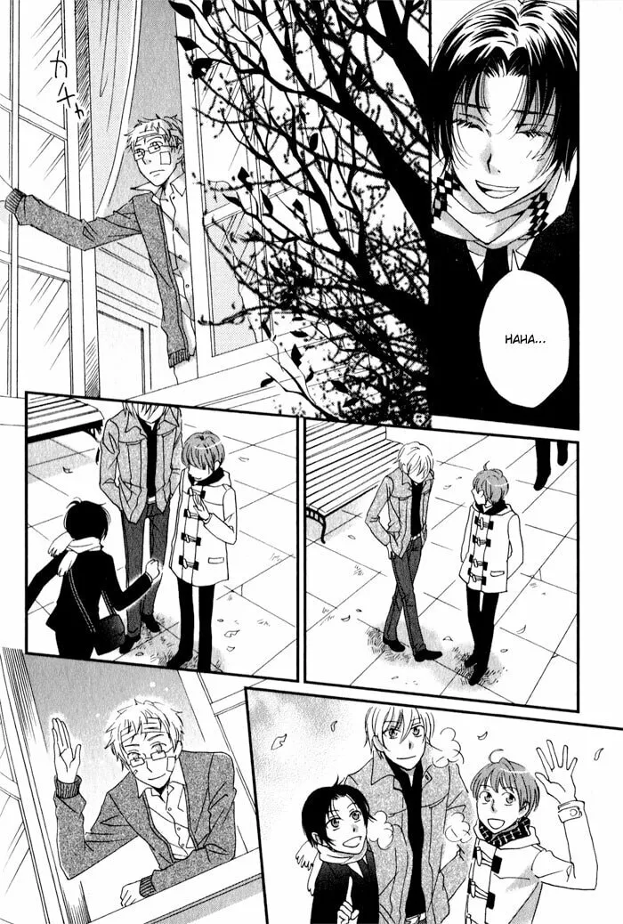 Read Shinkuu Yuusetsu chapter 9 image 46 on Lezhin
