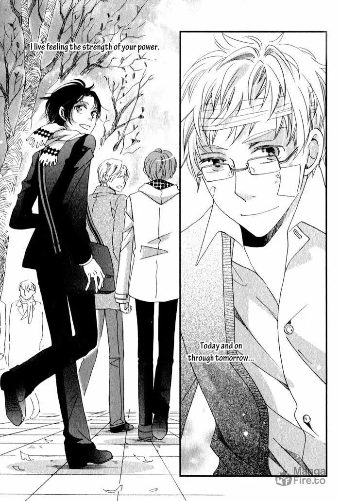 Read Shinkuu Yuusetsu chapter 9 image 47 on Lezhin