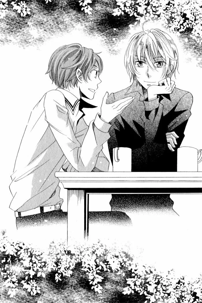 Read Shinkuu Yuusetsu chapter 9 image 52 on Lezhin