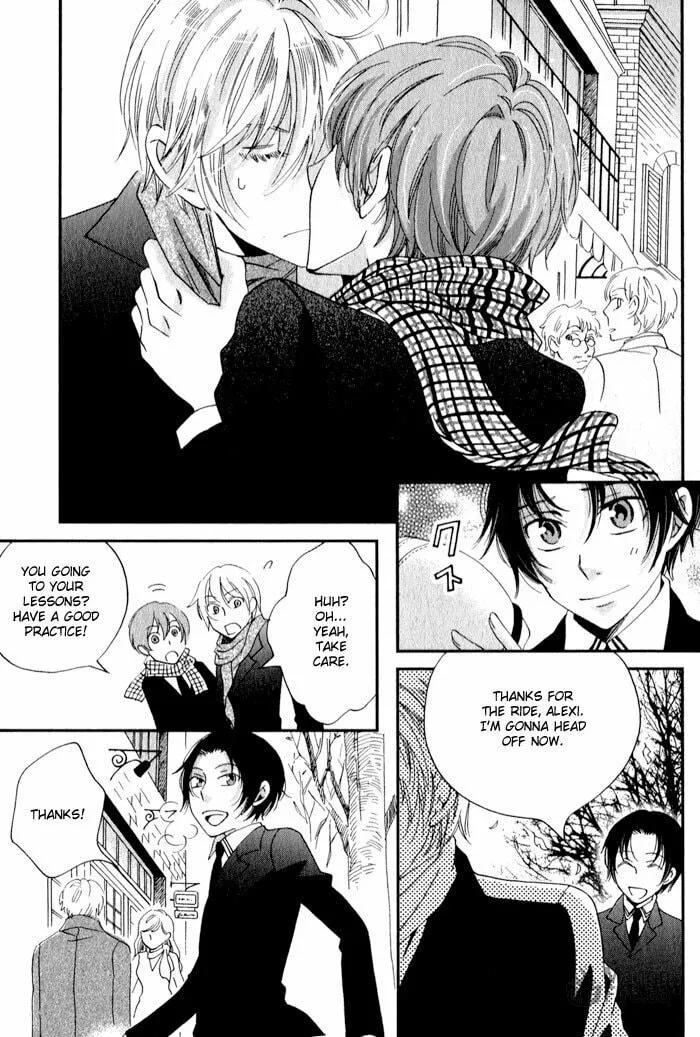 Read Shinkuu Yuusetsu chapter 9 image 9 on Lezhin