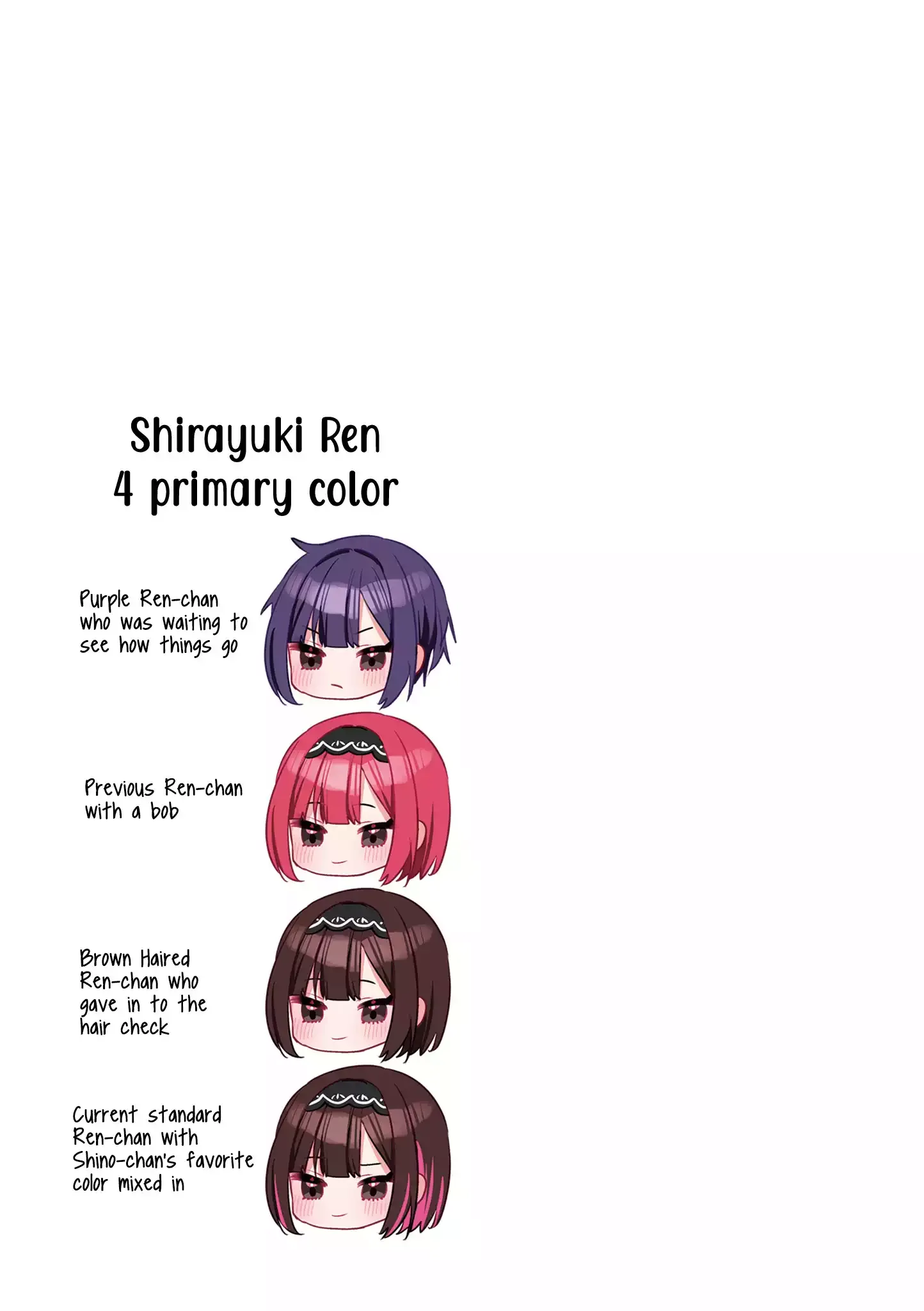 Read Shino & Ren chapter 11 image 13 on Lezhin