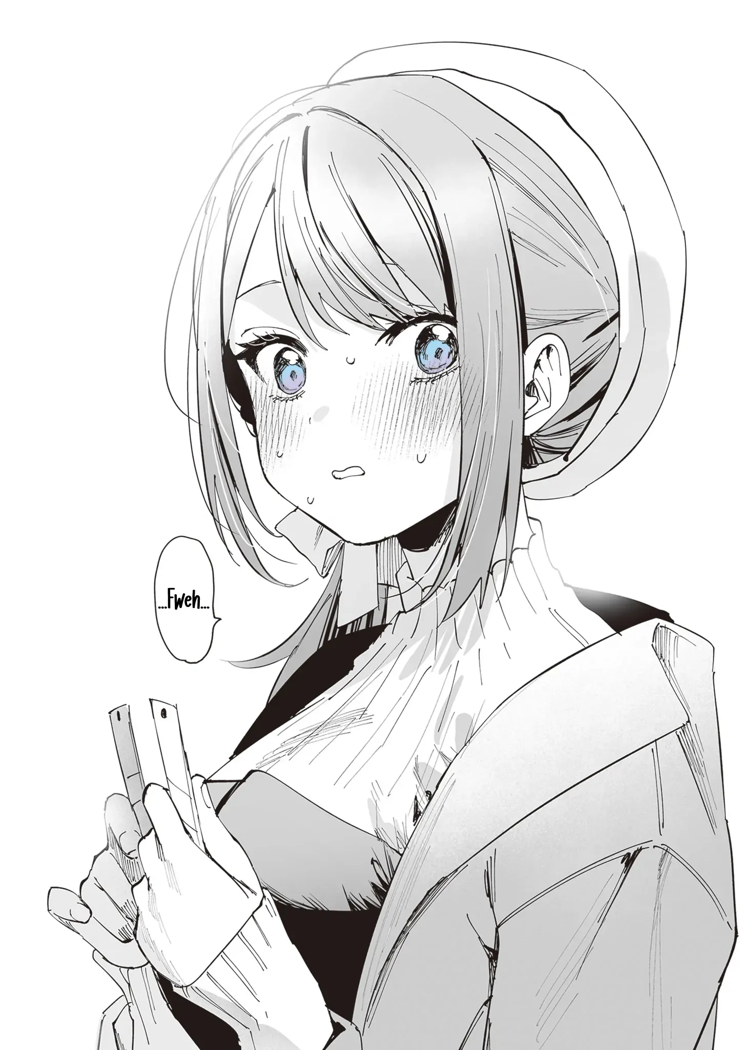 Read Shino & Ren chapter 13 image 10 on Lezhin