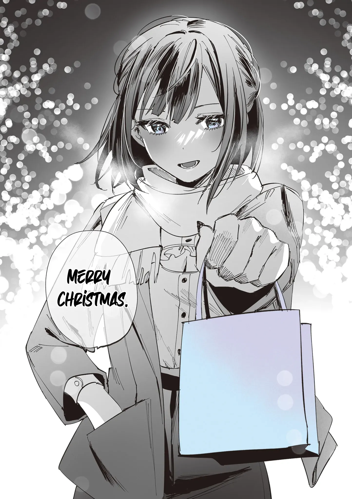 Read Shino & Ren chapter 13 image 20 on Lezhin