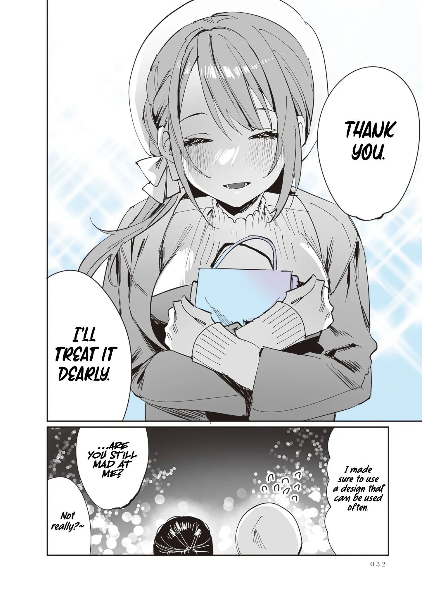 Read Shino & Ren chapter 13 image 22 on Lezhin