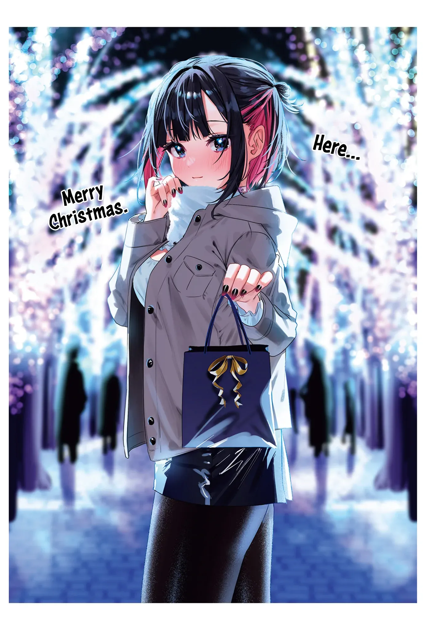 Read Shino & Ren chapter 13 image 24 on Lezhin