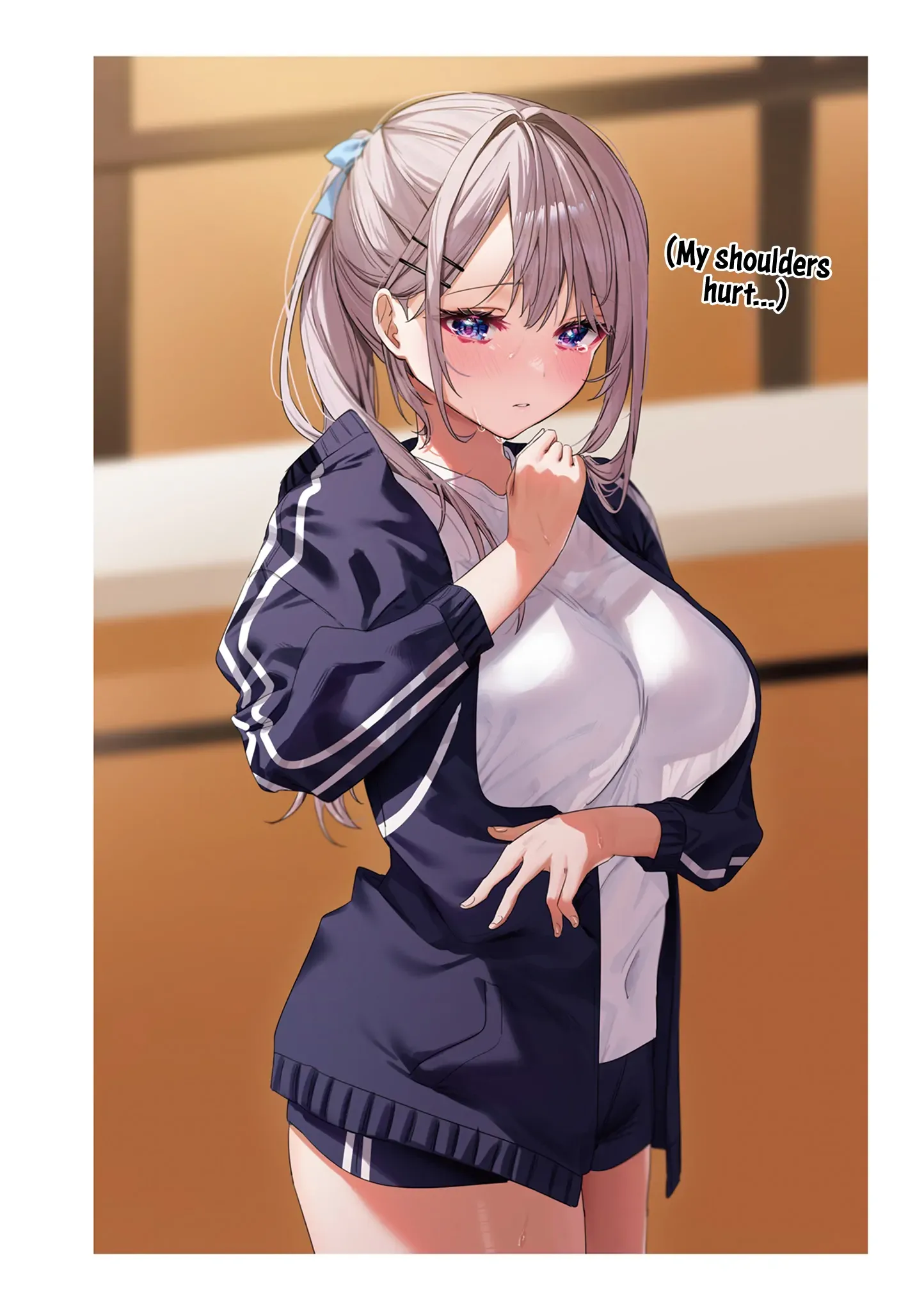 Read Shino & Ren chapter 18 image 4 on Lezhin