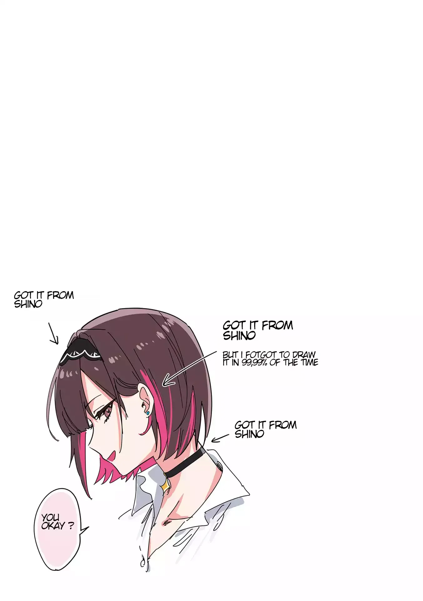 Read Shino & Ren chapter 2 image 3 on Lezhin