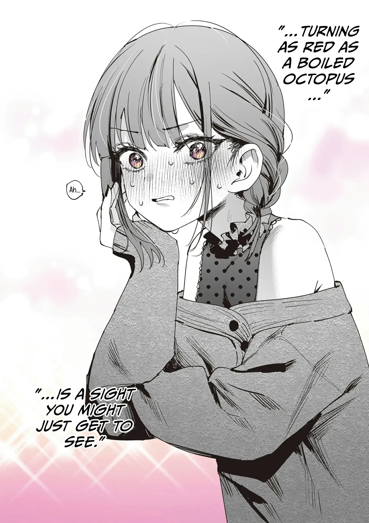 Read Shino & Ren chapter 28 image 12 on Lezhin
