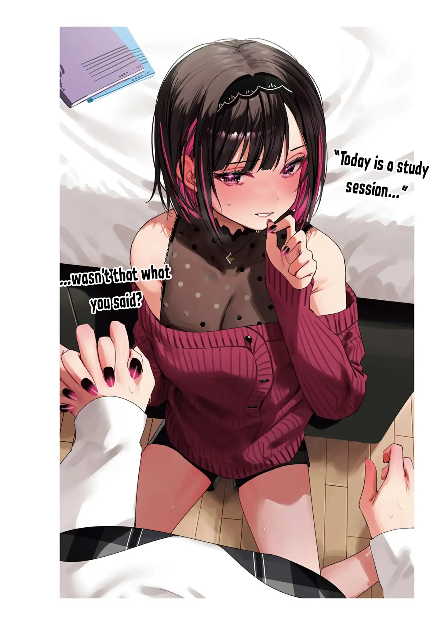 Read Shino & Ren chapter 28 image 30 on Lezhin