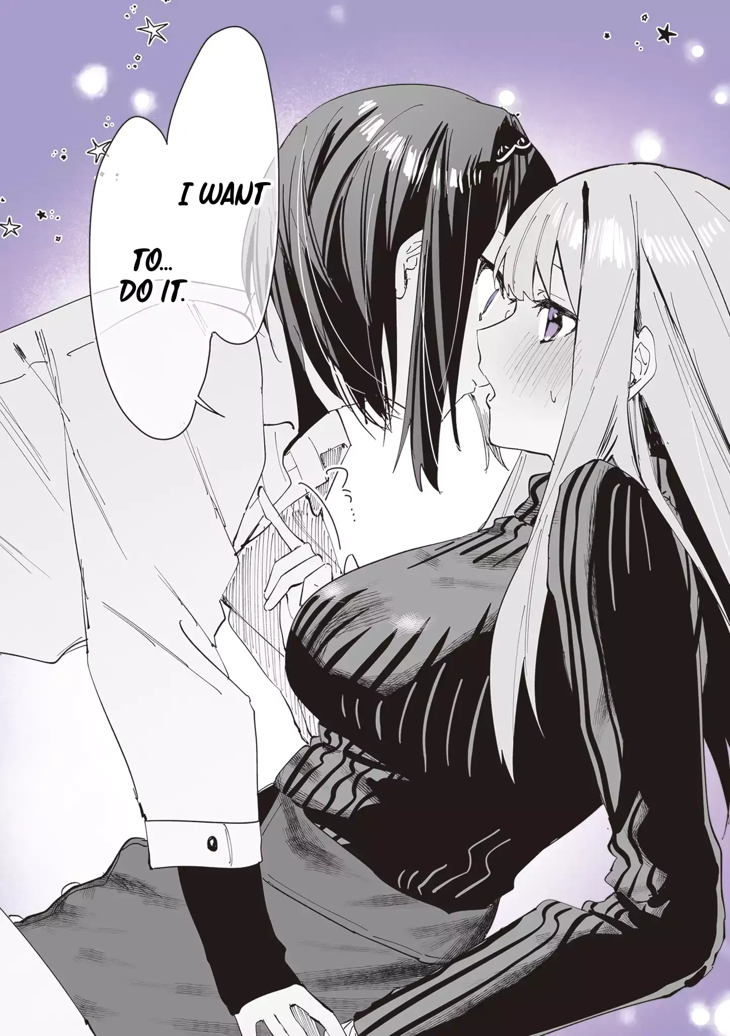 Read Shino & Ren chapter 3 image 11 on Lezhin