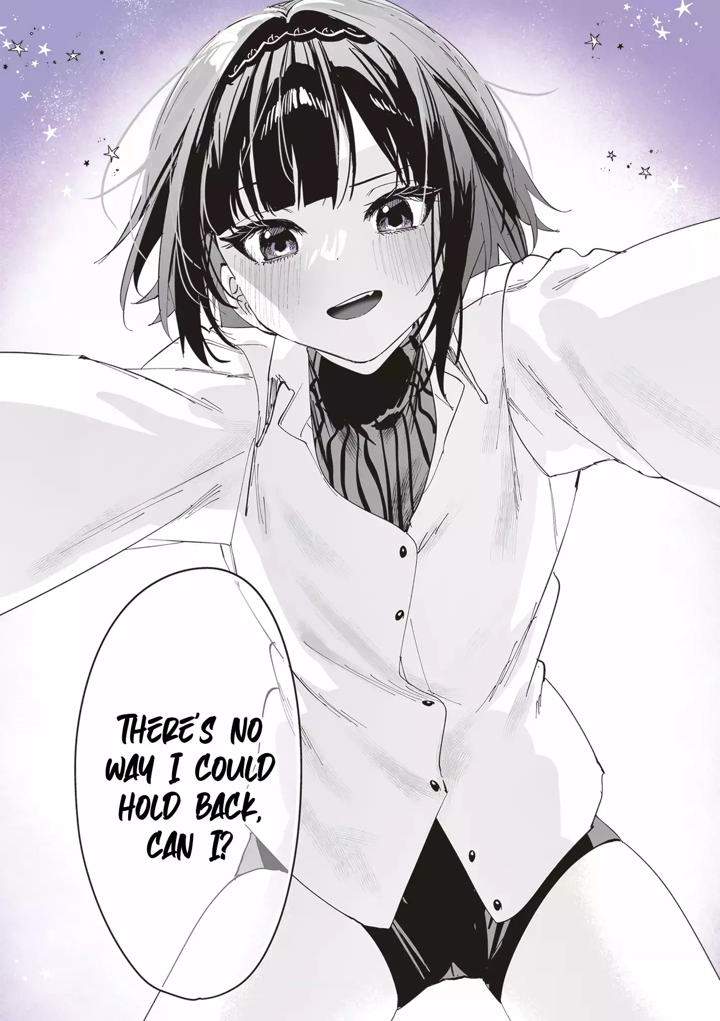Read Shino & Ren chapter 3 image 9 on Lezhin