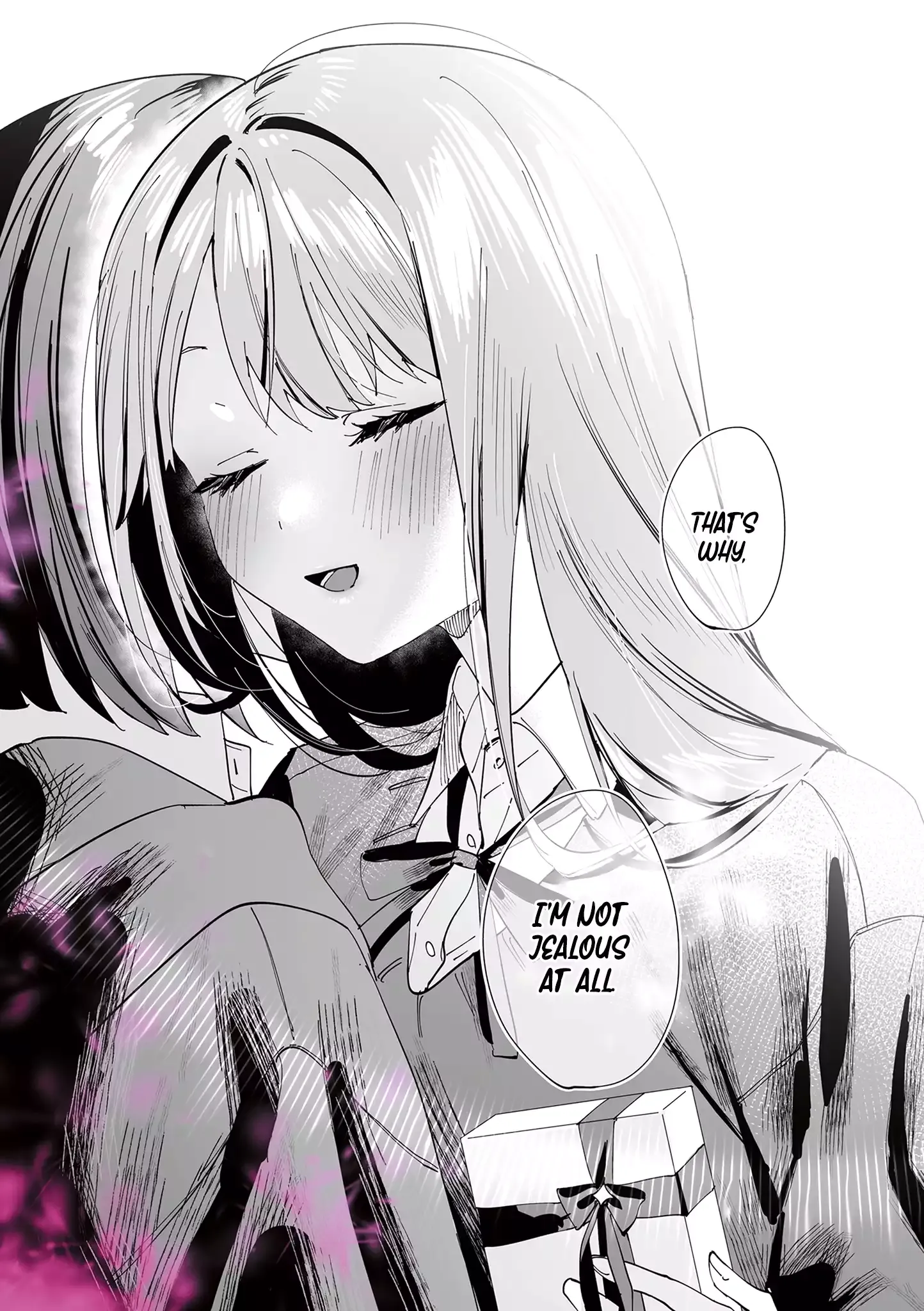 Read Shino & Ren chapter 5 image 14 on Lezhin