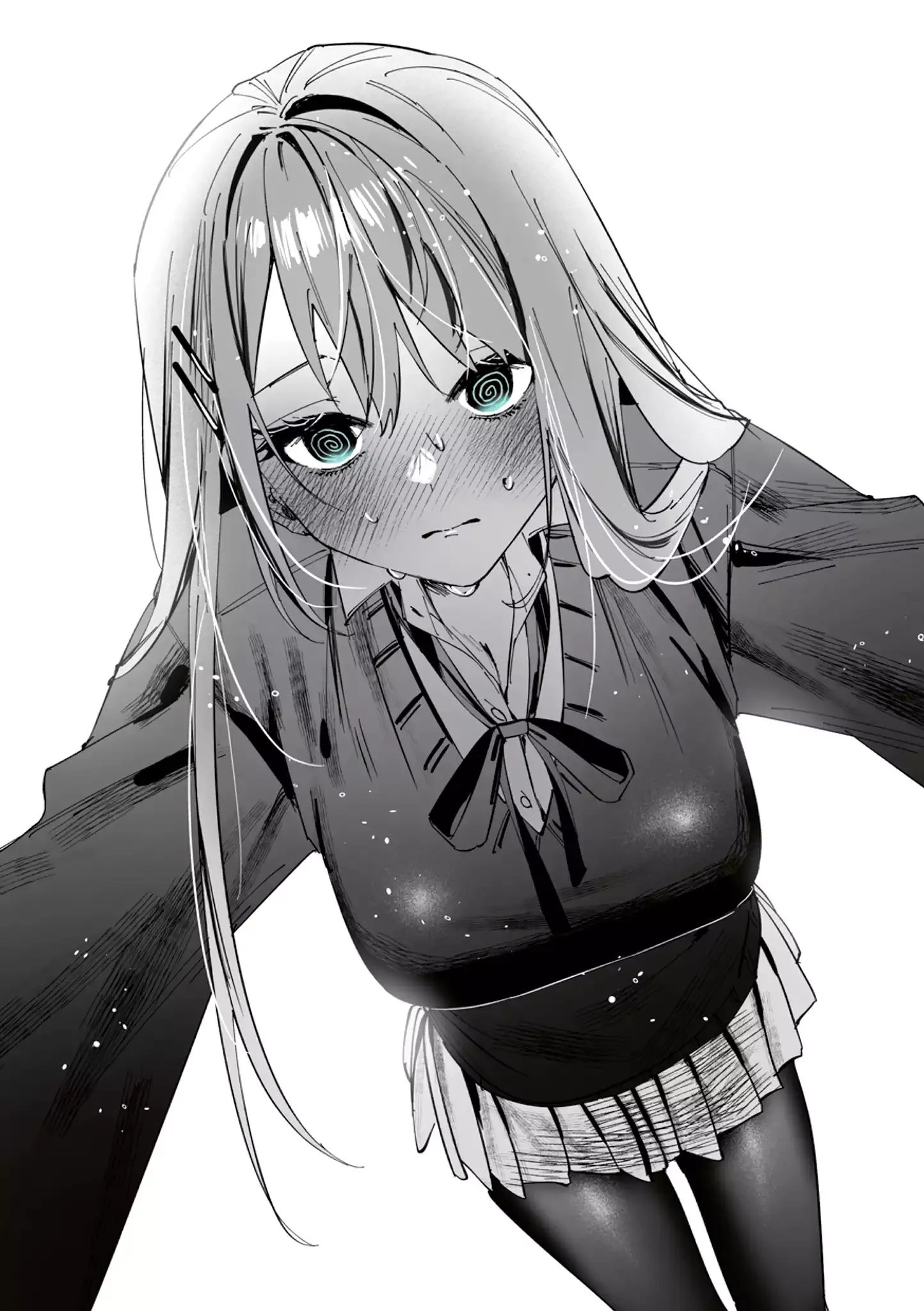 Read Shino & Ren chapter 7 image 16 on Lezhin