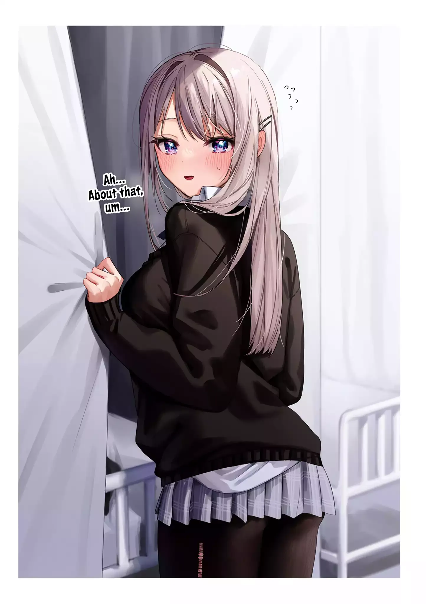 Read Shino & Ren chapter 7 image 26 on Lezhin