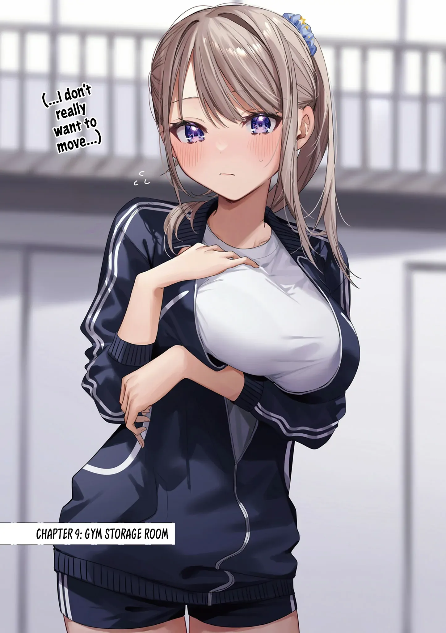 Read Shino & Ren chapter 9 image 1 on Lezhin