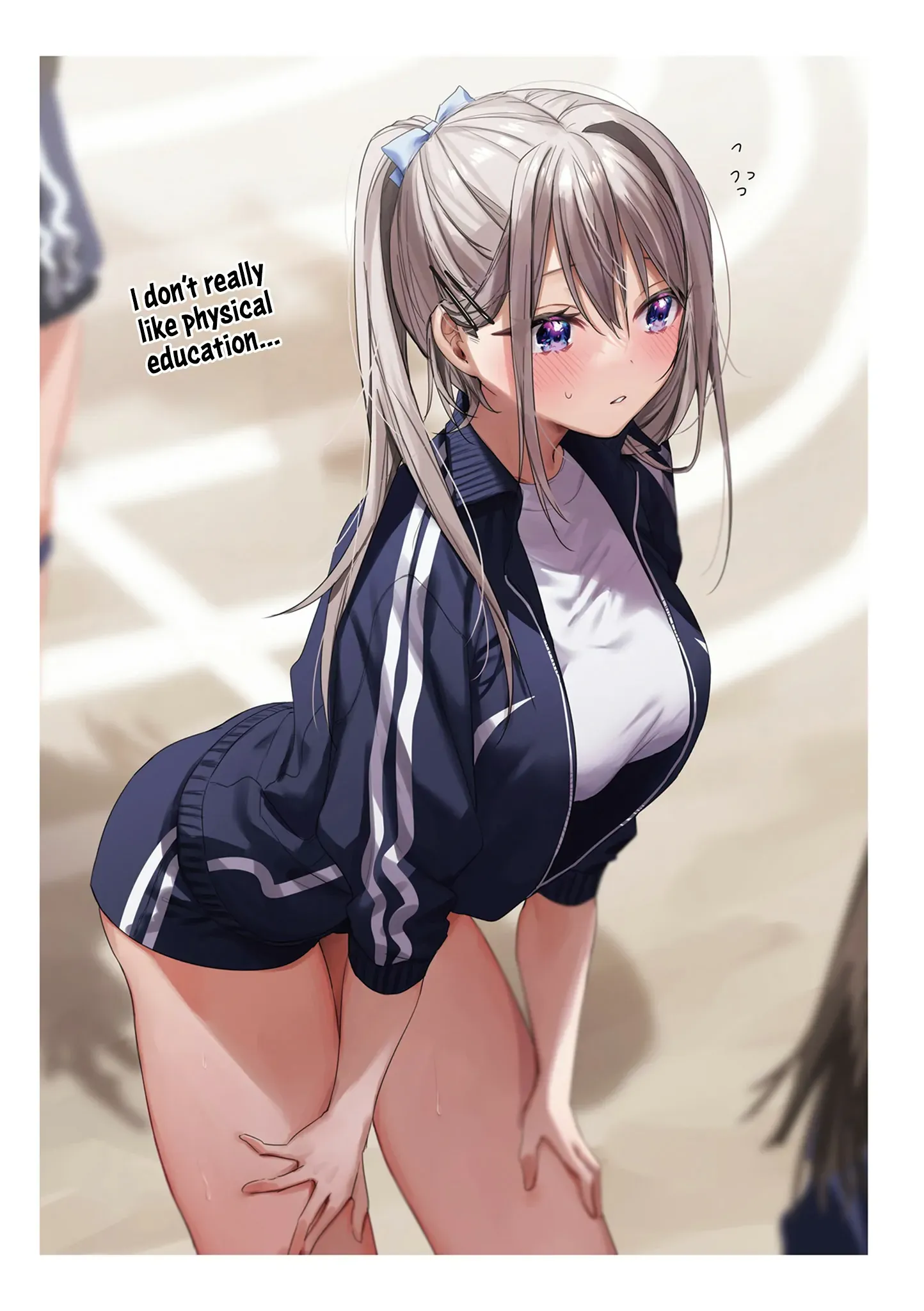 Read Shino & Ren chapter 9 image 14 on Lezhin