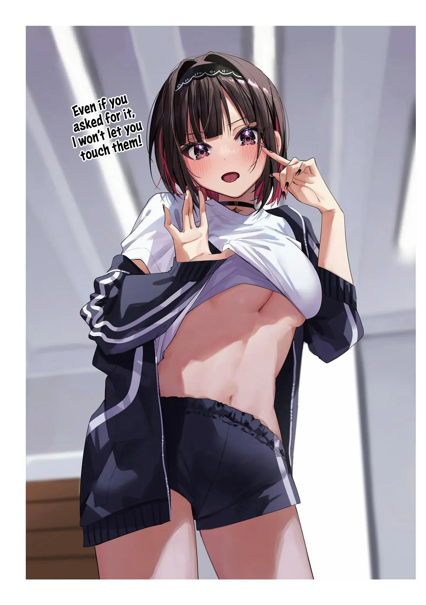 Read Shino & Ren chapter 9 image 17 on Lezhin