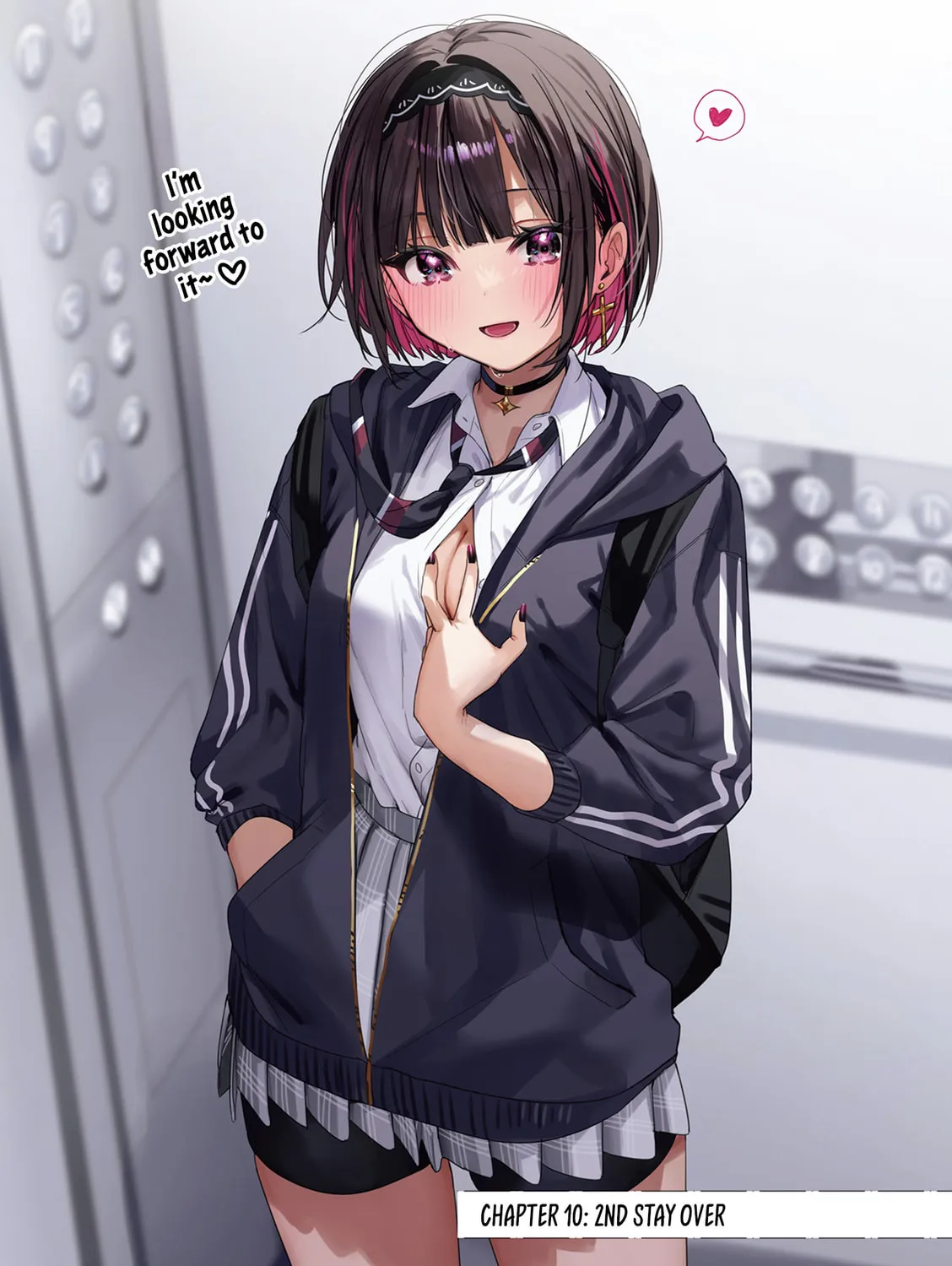 Read Shino to Ren chapter 10 image 1 on Lezhin