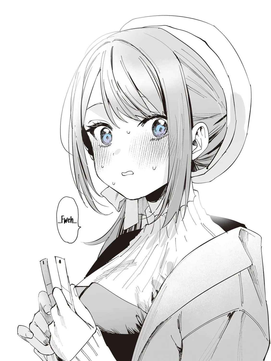Read Shino to Ren chapter 13 image 19 on Lezhin