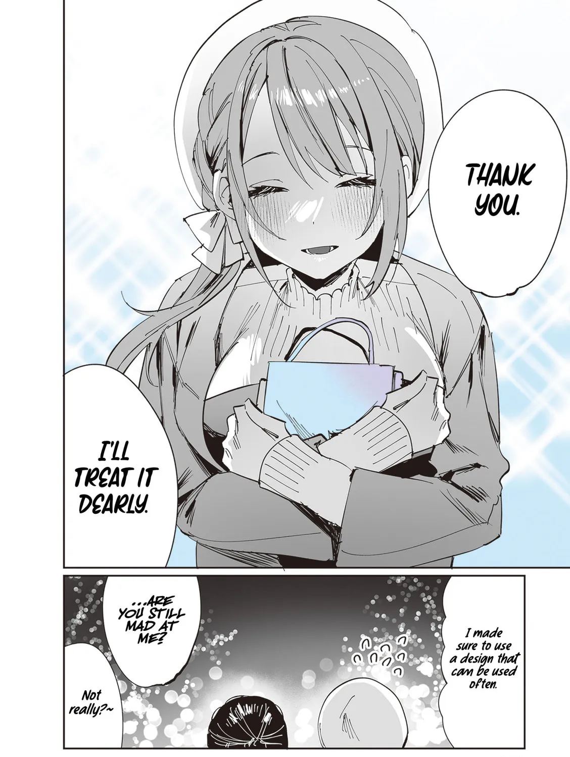 Read Shino to Ren chapter 13 image 43 on Lezhin