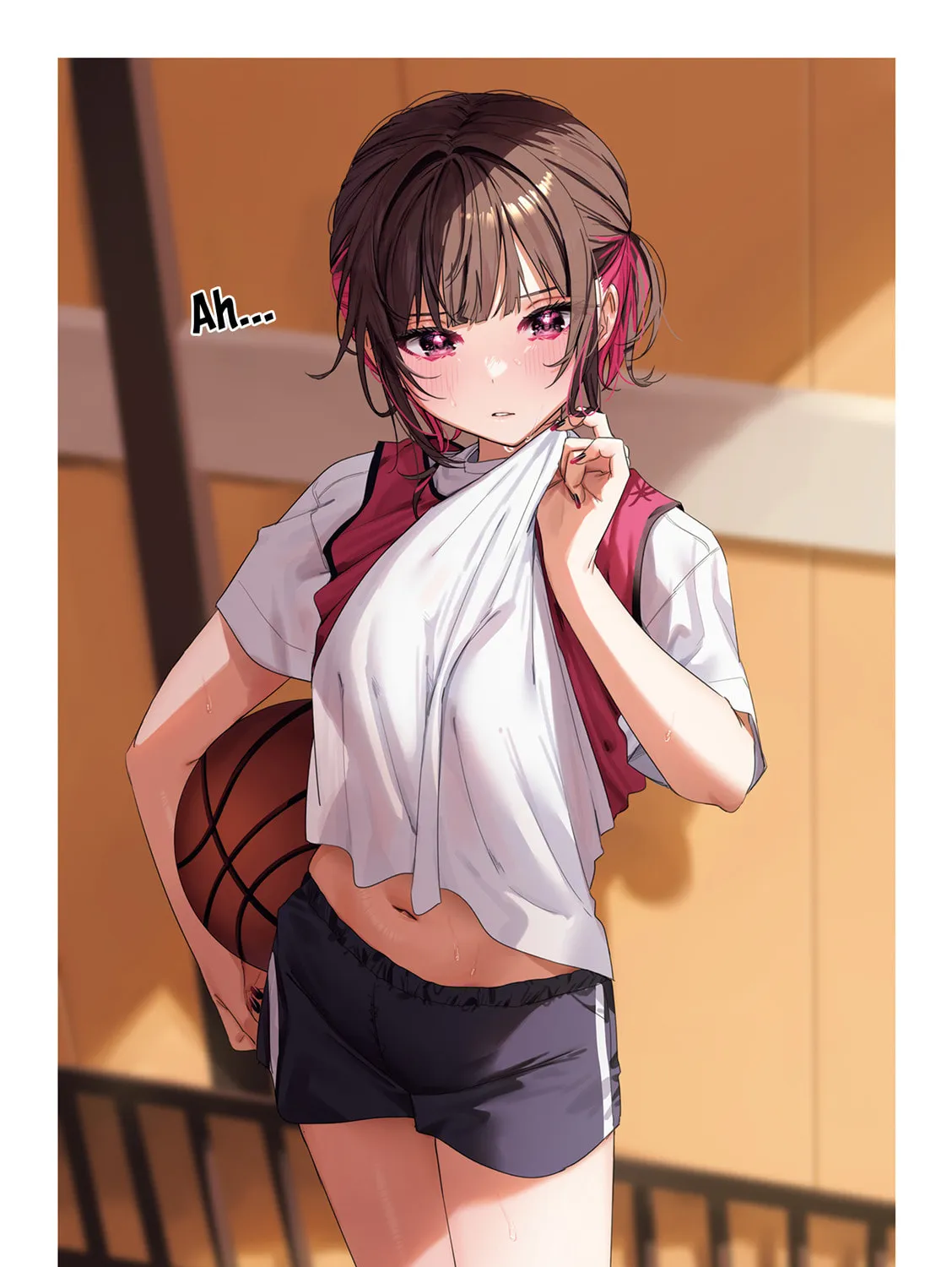 Read Shino to Ren chapter 18 image 5 on Lezhin