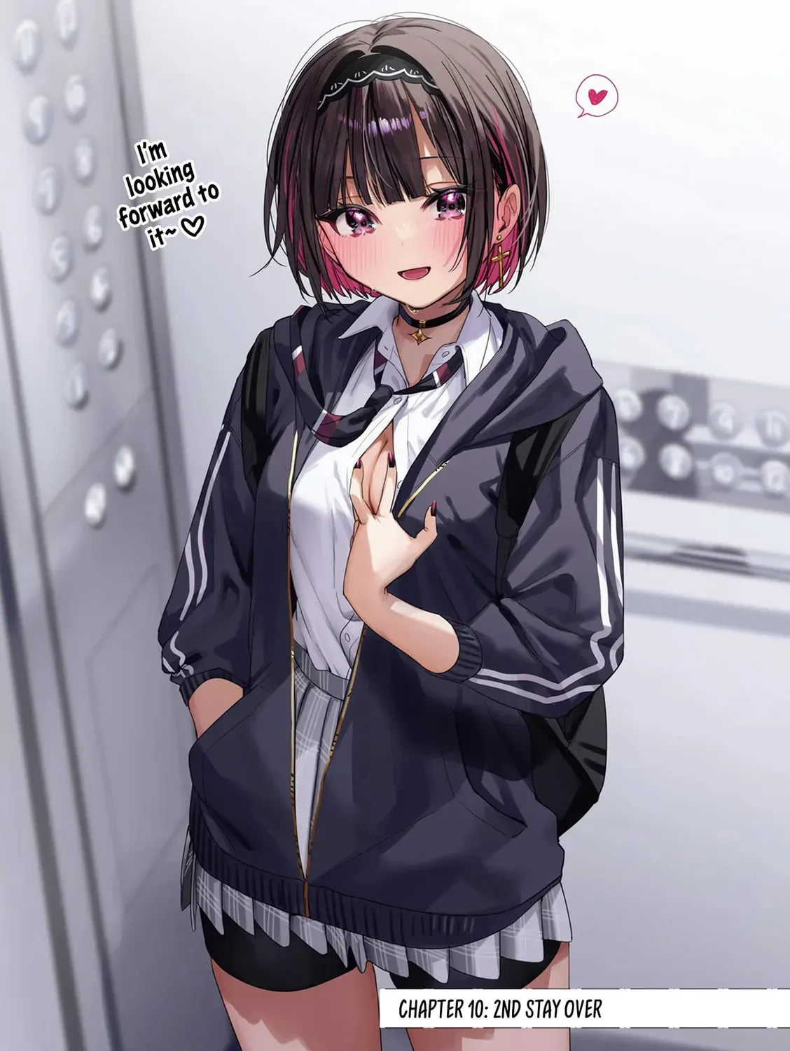 Read Shino to Ren chapter 2.1 image 1 on Lezhin