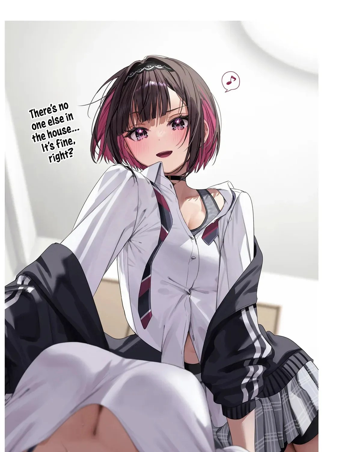 Read Shino to Ren chapter 2.1 image 5 on Lezhin