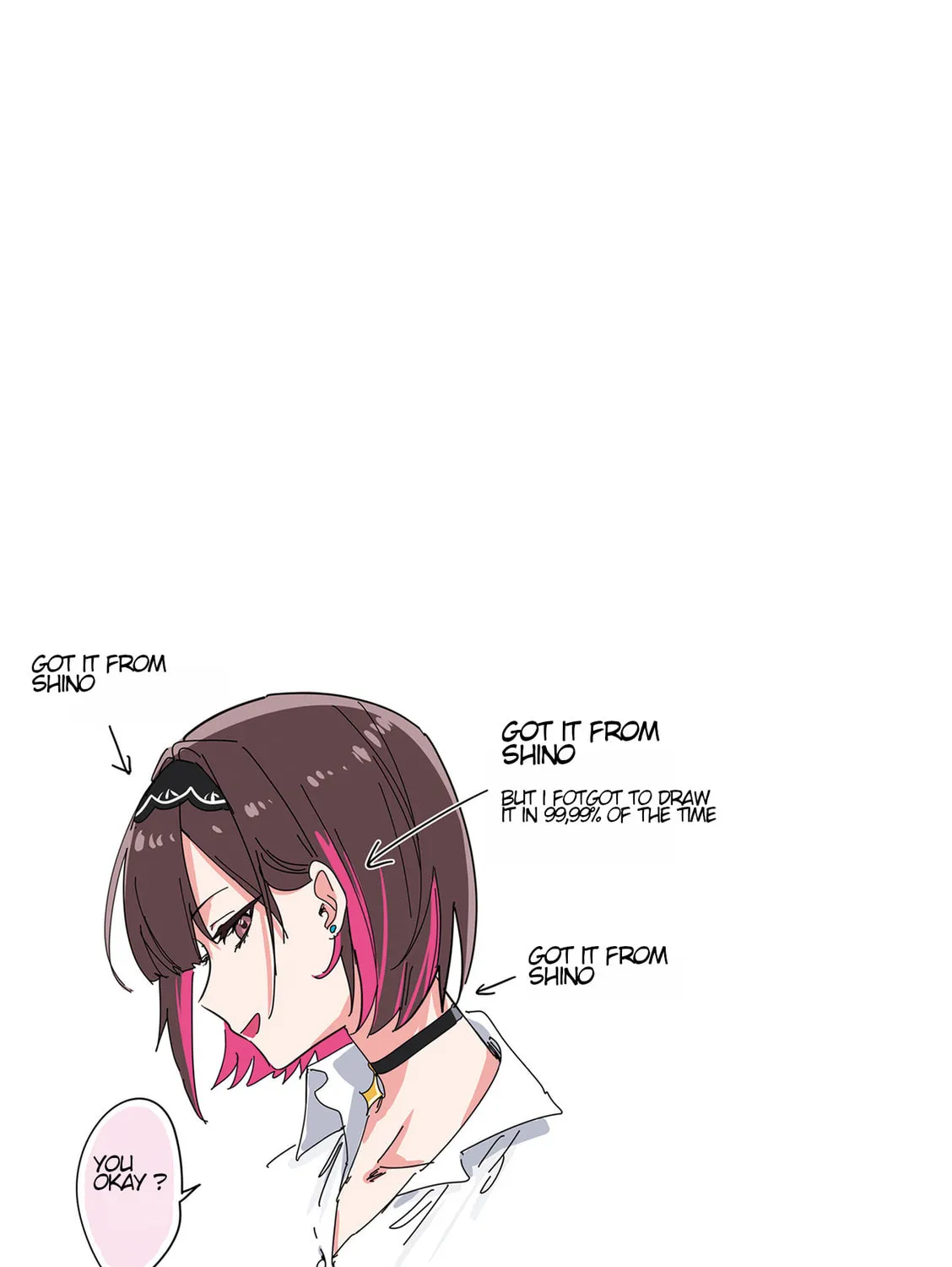 Read Shino to Ren chapter 2 image 6 on Lezhin