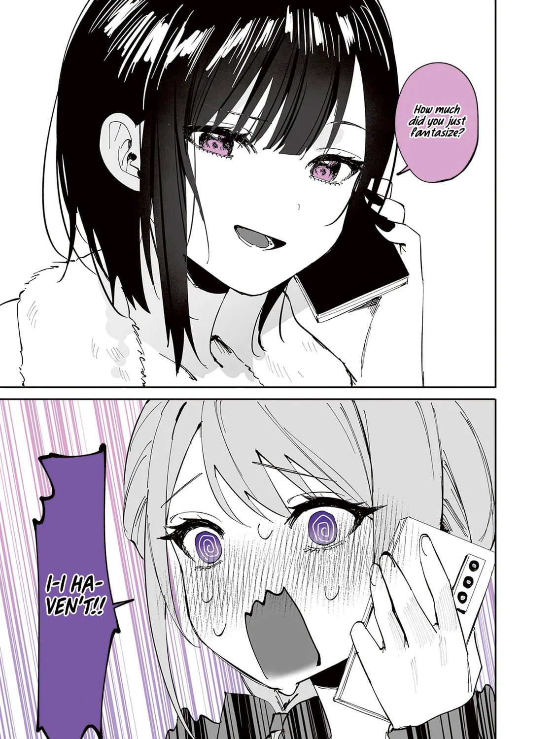 Read Shino to Ren chapter 21 image 13 on Lezhin