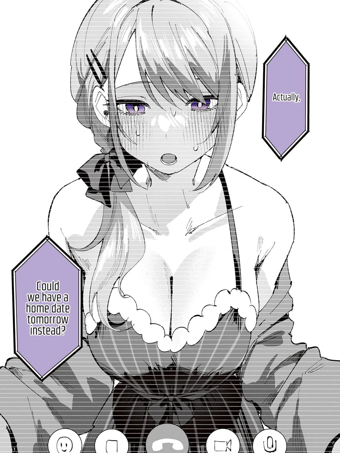 Read Shino to Ren chapter 21 image 21 on Lezhin