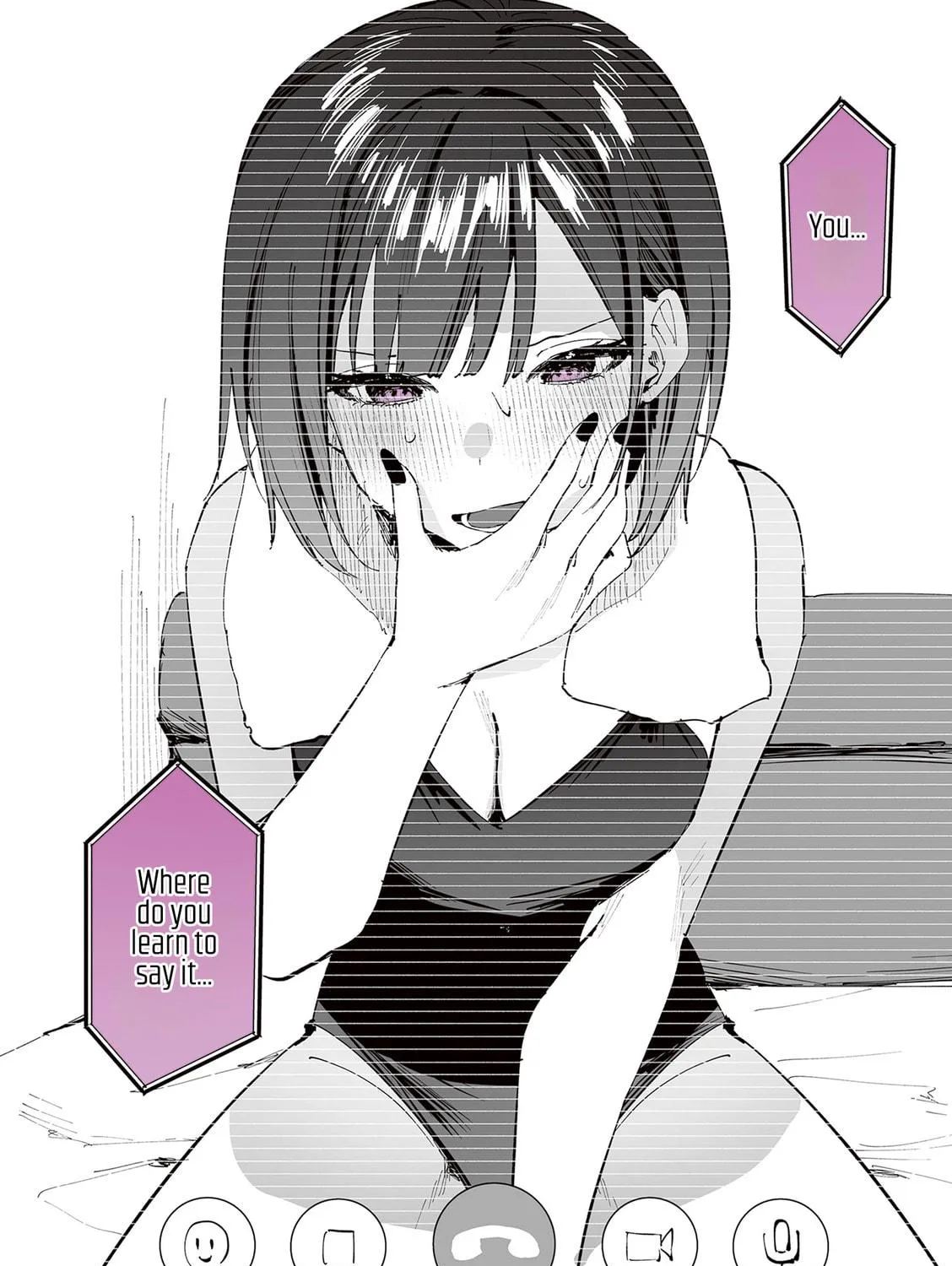 Read Shino to Ren chapter 21 image 27 on Lezhin