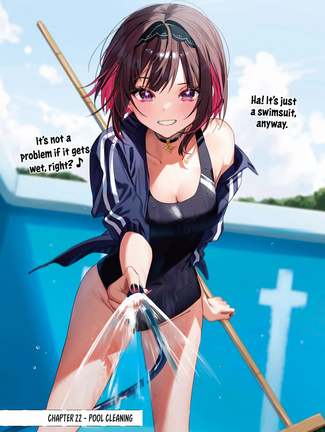 Read Shino to Ren chapter 22 image 1 on Lezhin