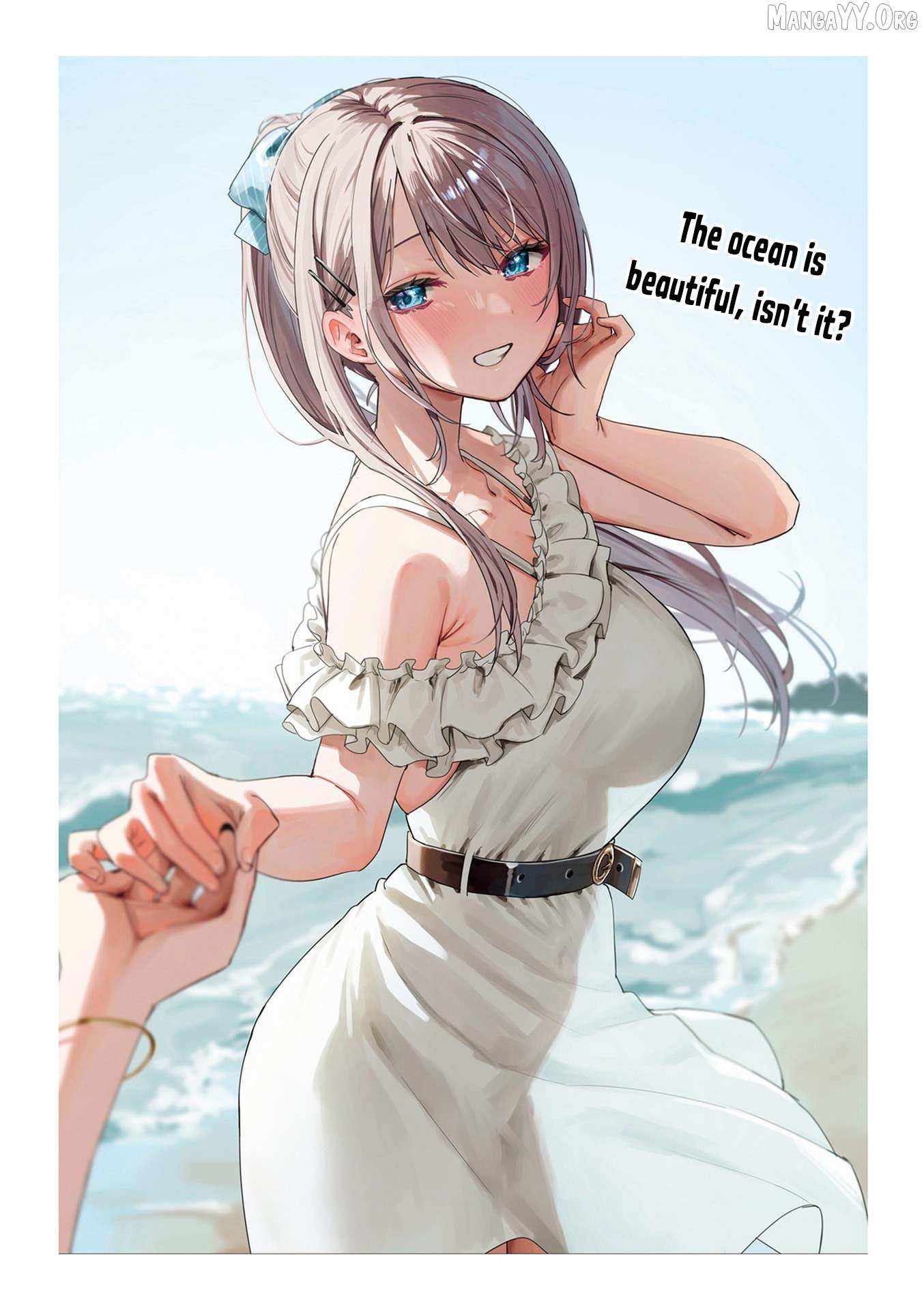 Read Shino to Ren chapter 23 image 22 on Lezhin