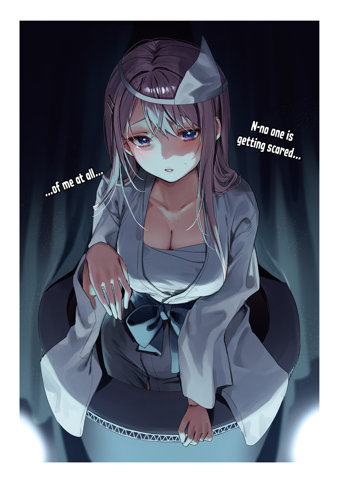 Read Shino to Ren chapter 27 image 3 on Lezhin