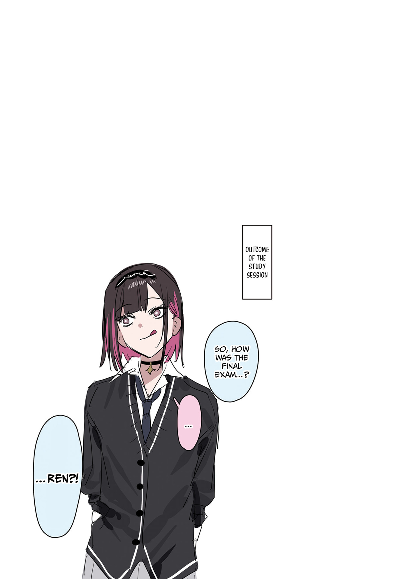 Read Shino to Ren chapter 28 image 30 on Lezhin