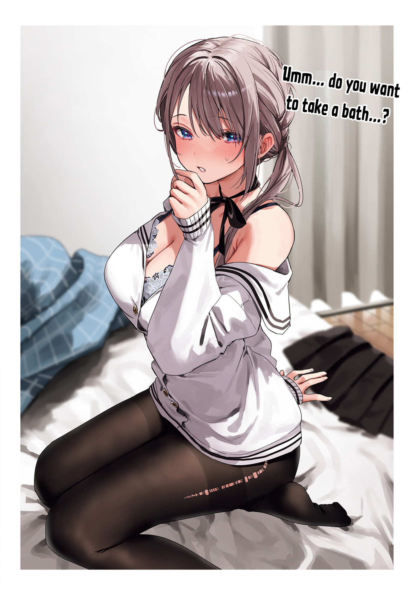 Read Shino to Ren chapter 30 image 1 on Lezhin