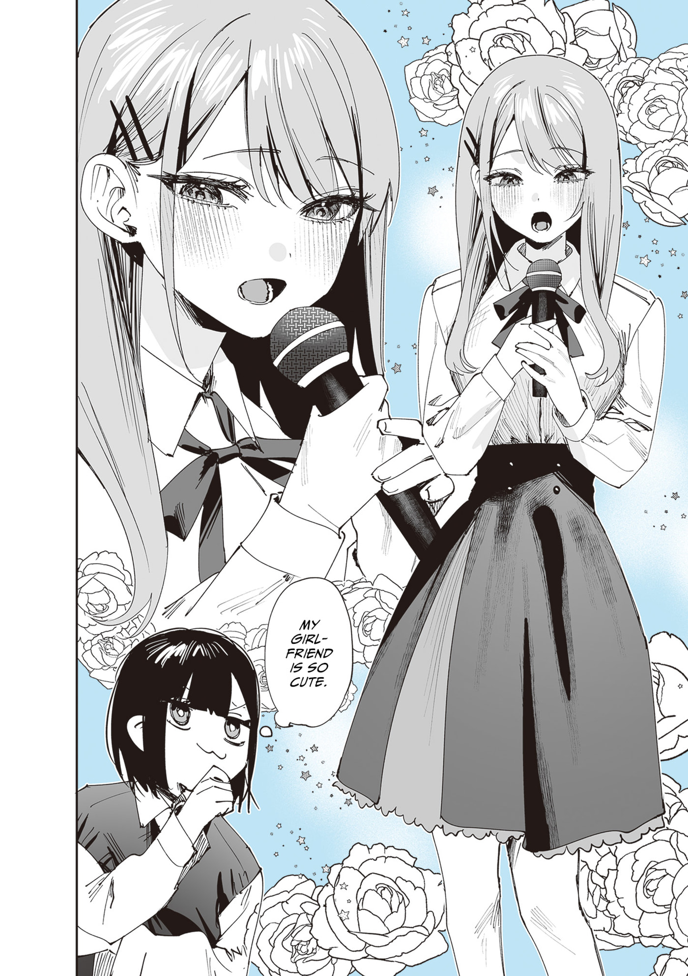 Read Shino to Ren chapter 31 image 3 on Lezhin