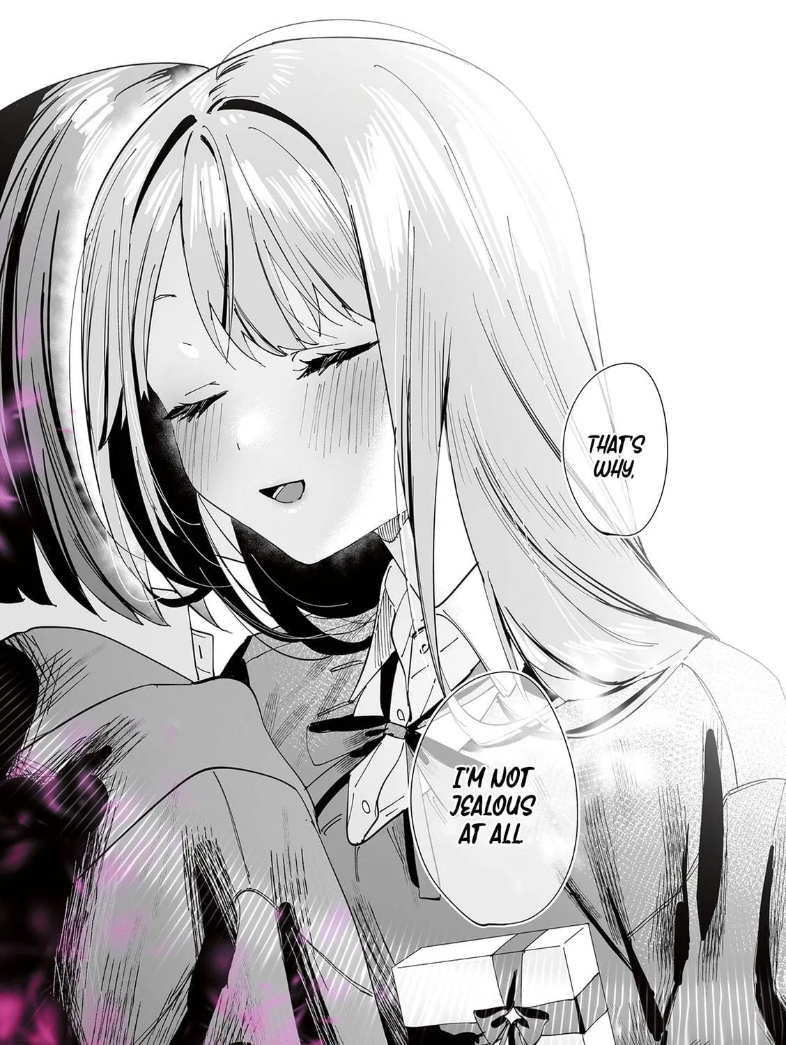 Read Shino to Ren chapter 5 image 27 on Lezhin