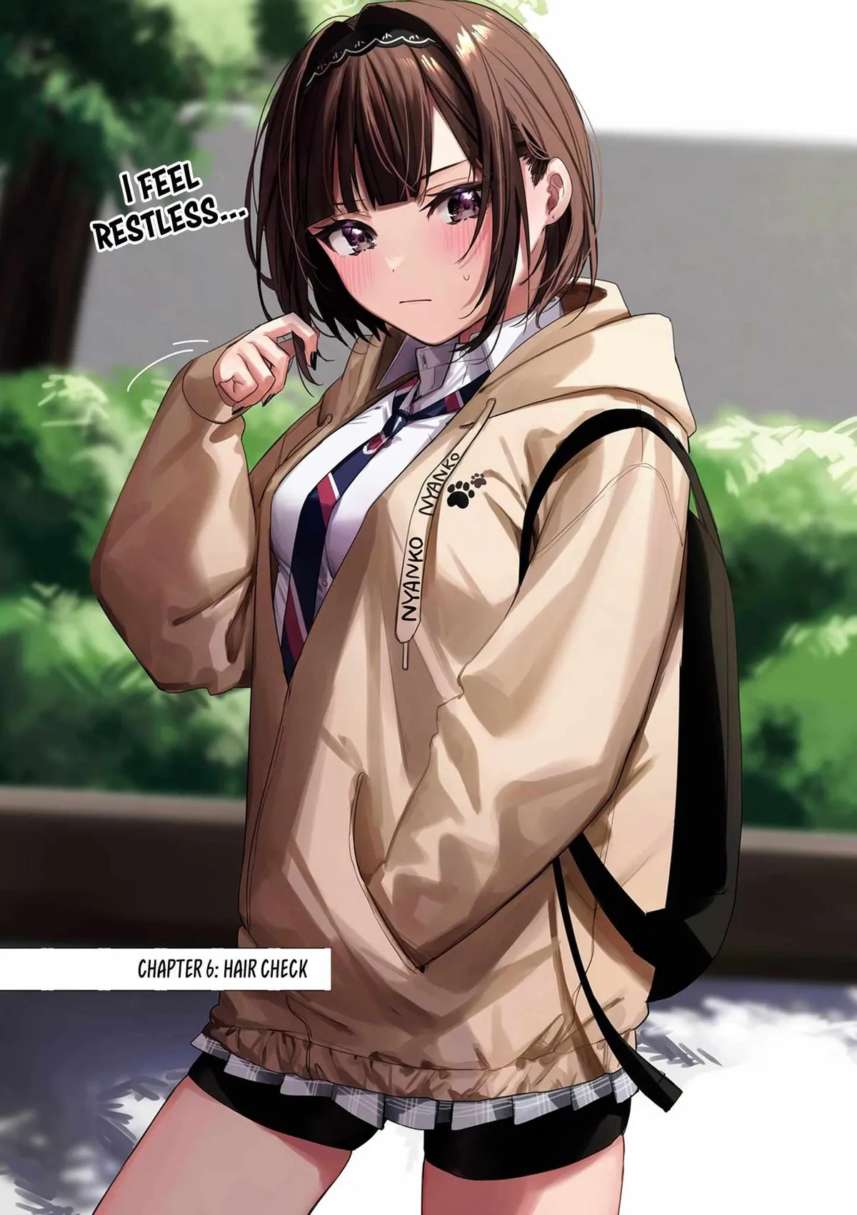 Read Shino to Ren chapter 6 image 1 on Lezhin
