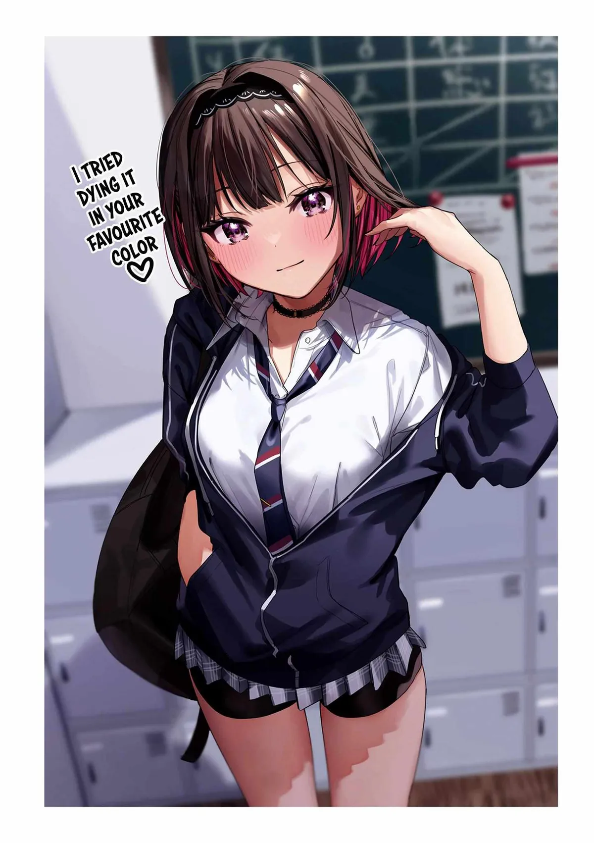 Read Shino to Ren chapter 6 image 2 on Lezhin