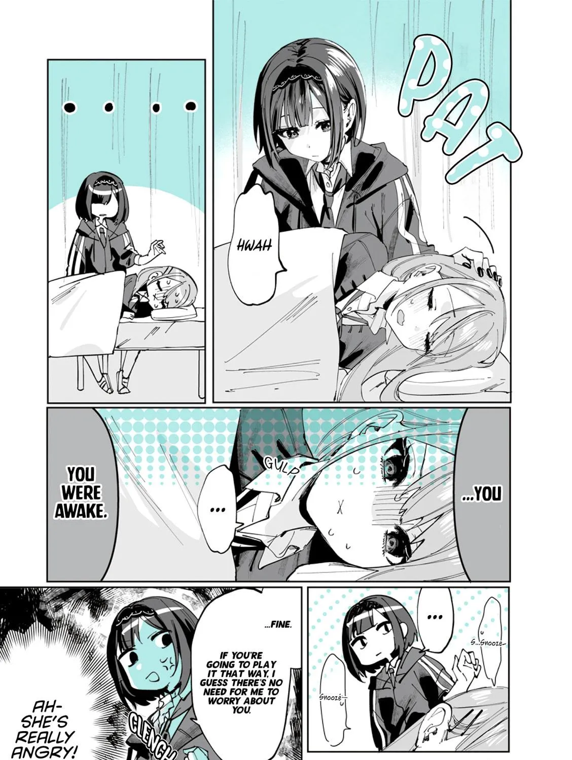 Read Shino to Ren chapter 7 image 17 on Lezhin