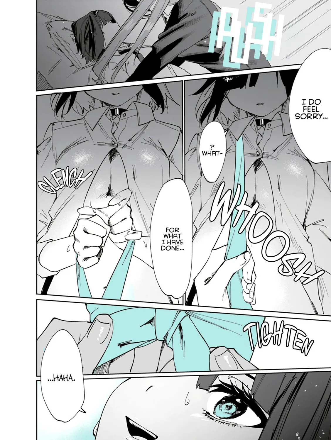 Read Shino to Ren chapter 7 image 29 on Lezhin