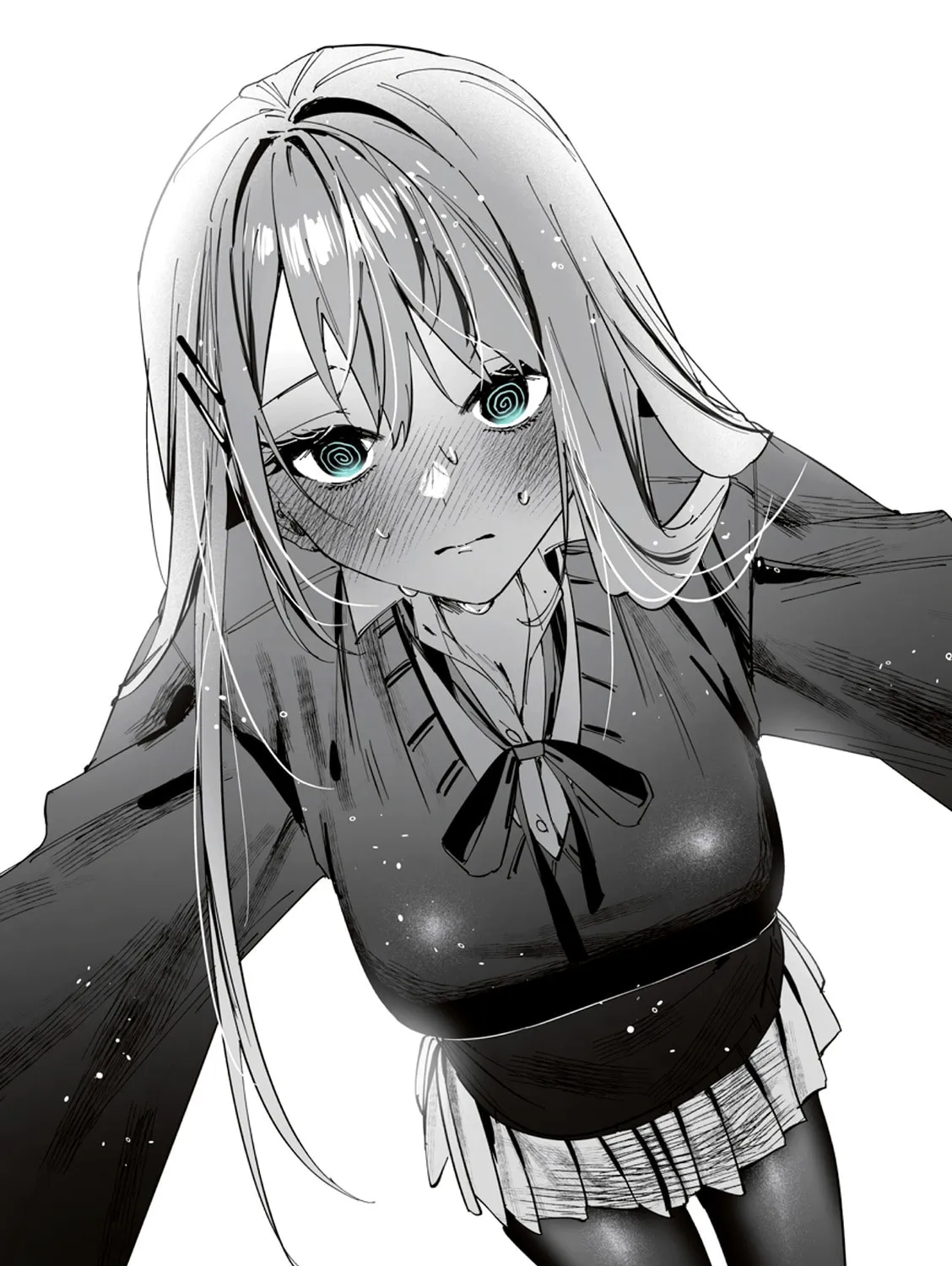Read Shino to Ren chapter 7 image 31 on Lezhin
