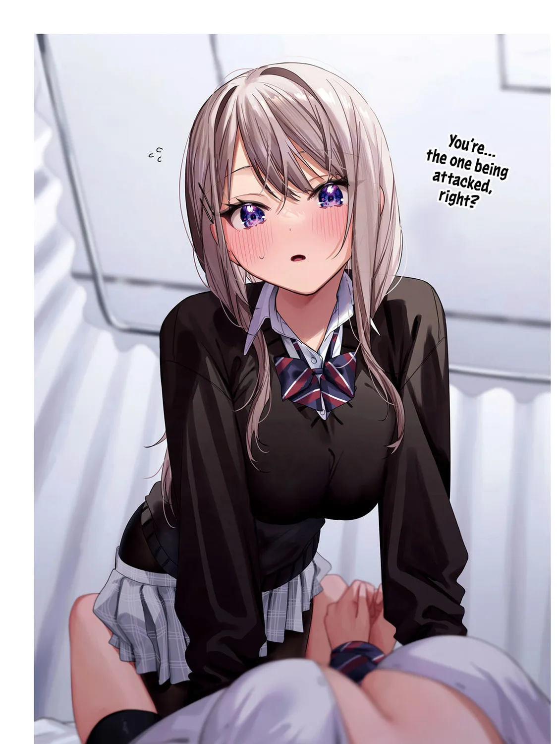 Read Shino to Ren chapter 7 image 49 on Lezhin