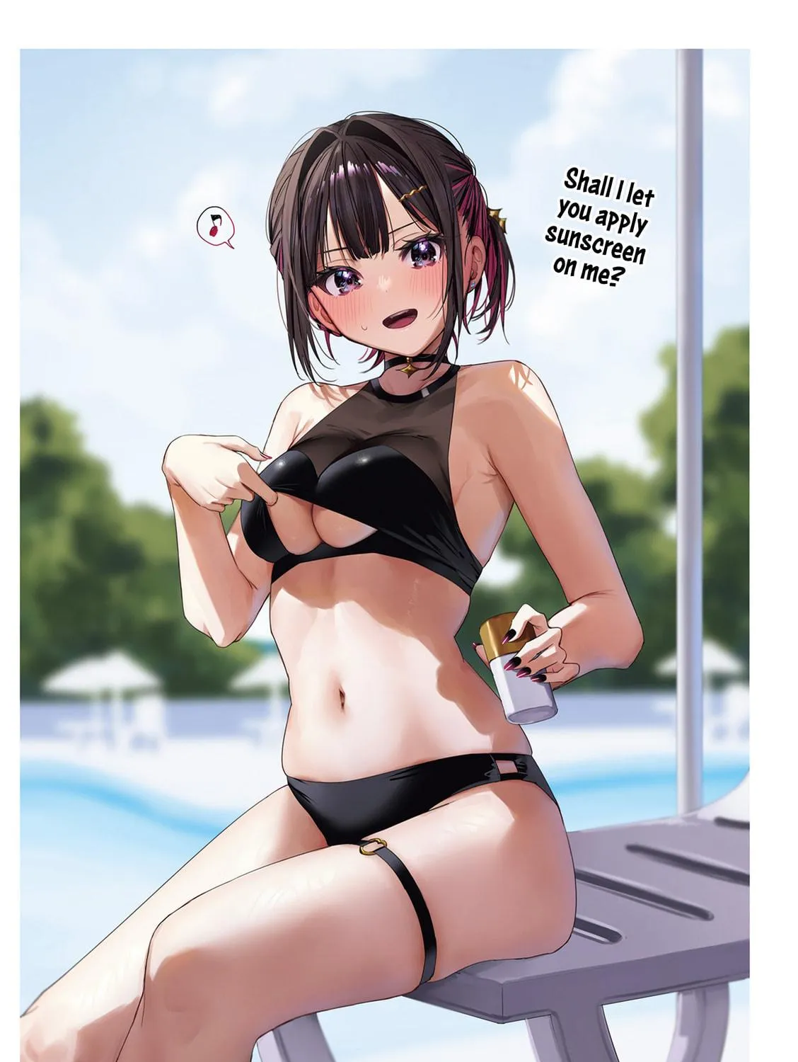 Read Shino to Ren chapter 8 image 27 on Lezhin