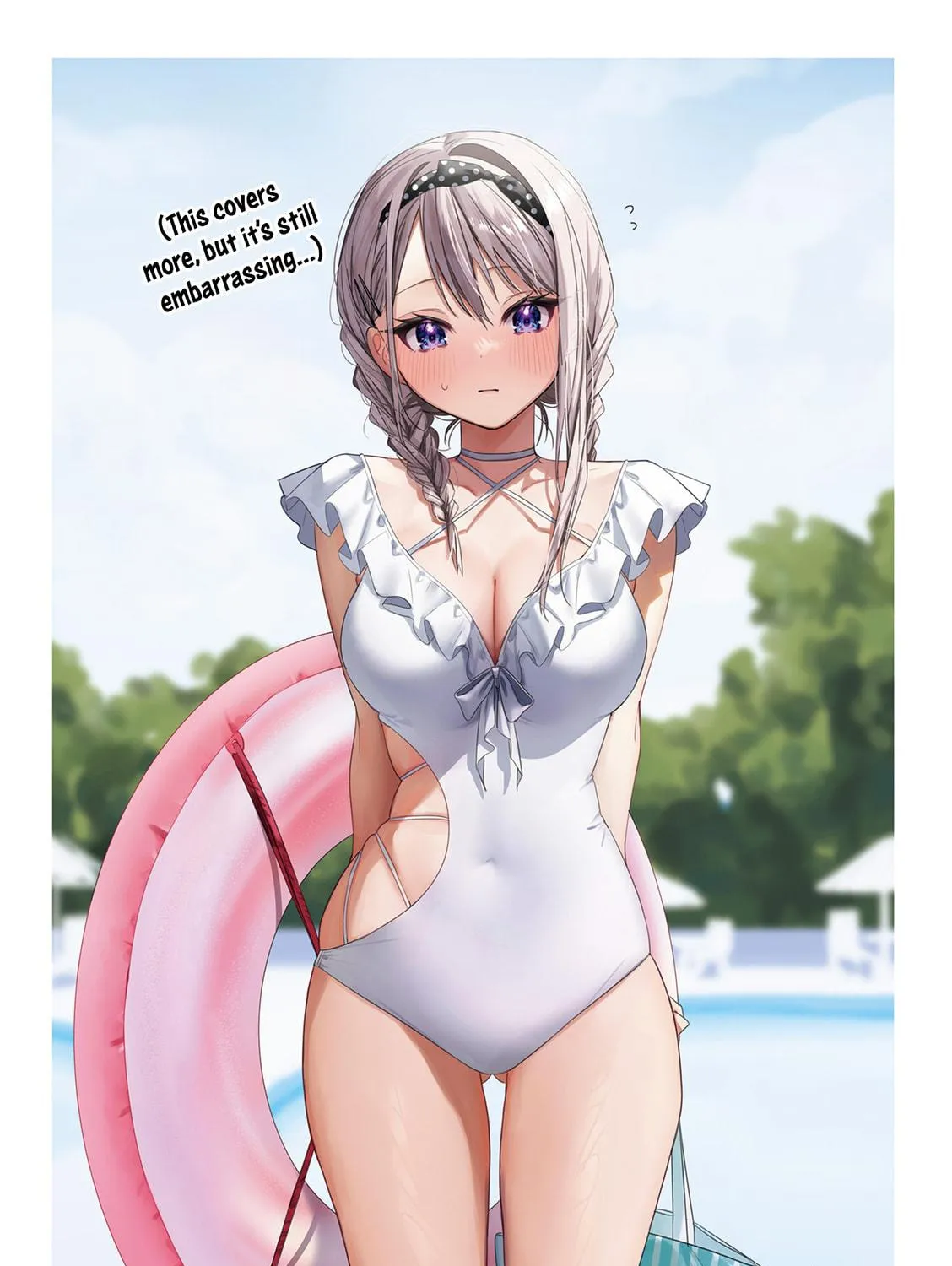 Read Shino to Ren chapter 8 image 3 on Lezhin