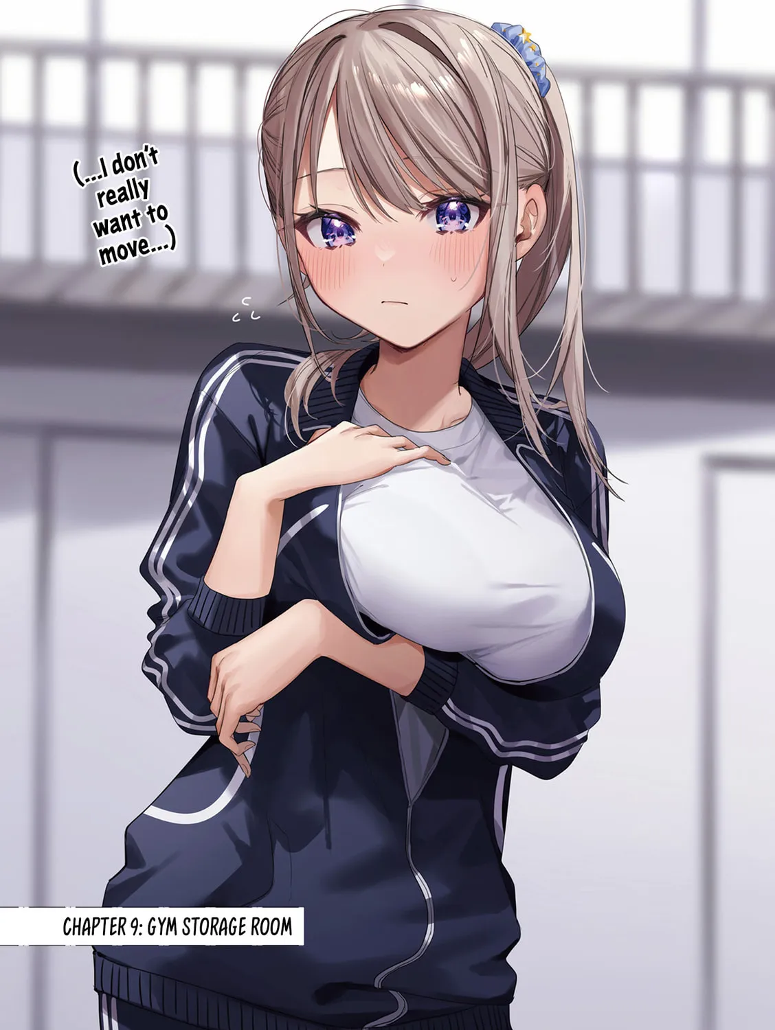 Read Shino to Ren chapter 9 image 1 on Lezhin