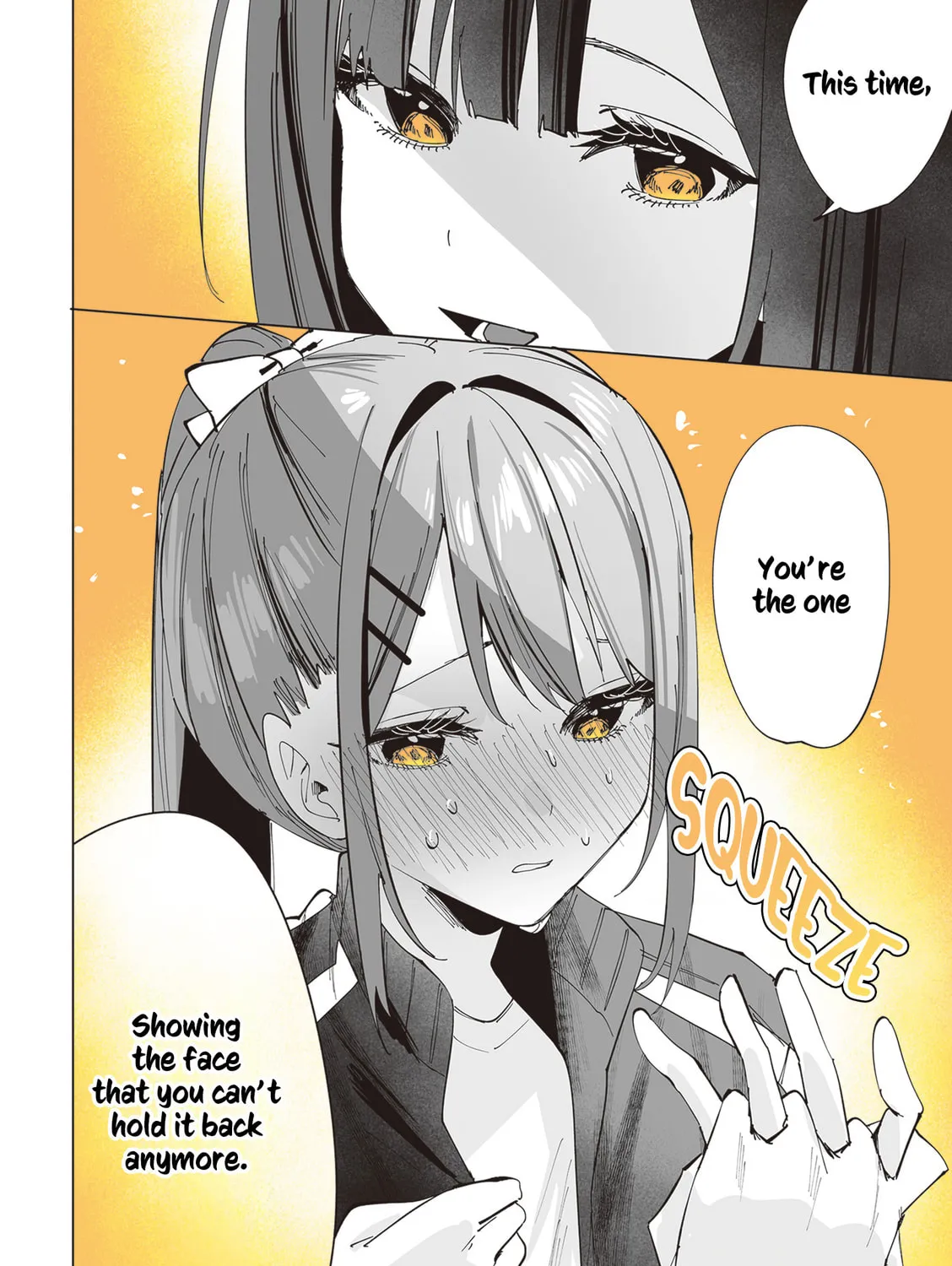 Read Shino to Ren chapter 9 image 23 on Lezhin